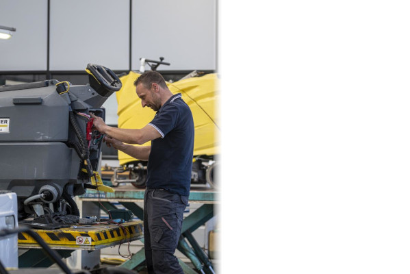 Idromarche - assistenza