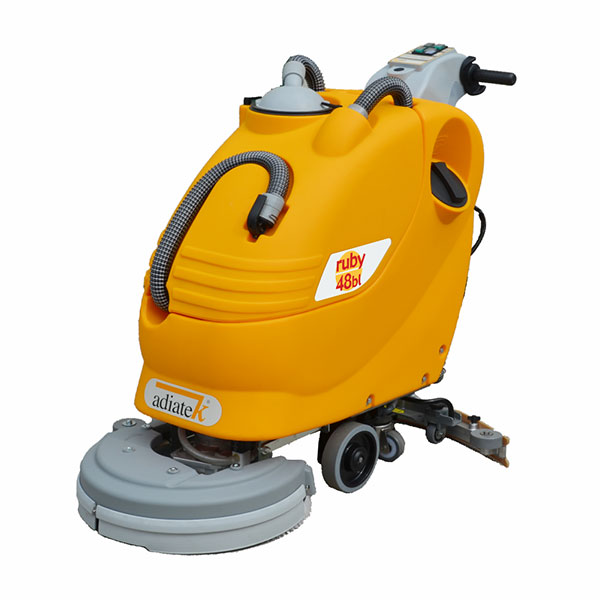 Macchina a vapore con aspirazione - Karcher SGV 8/5 - Autopulente -  Idromarche Team