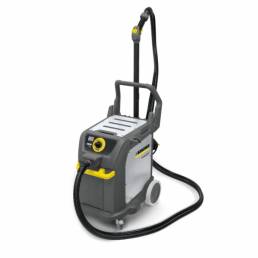 Macchina a vapore Professionale Karcher – SGV 6/5 – con aspirazione