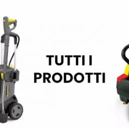 tutti i prodotti idromarche