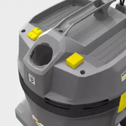 aspiratore karcher