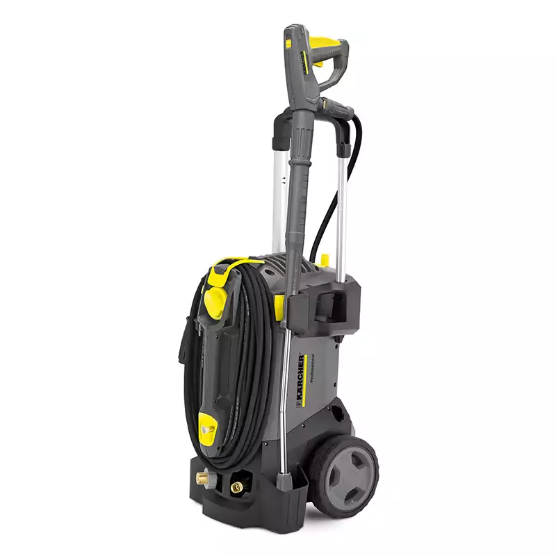 Idropulitrice Karcher HD 5/15 C Plus - Idromarche Team