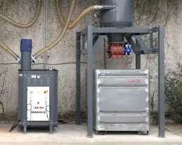 impianti aspirazione industriale 05